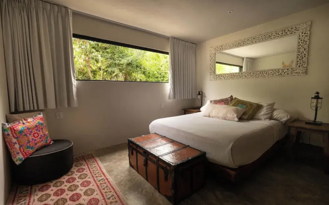 Nomad Humans Coliving Apartments