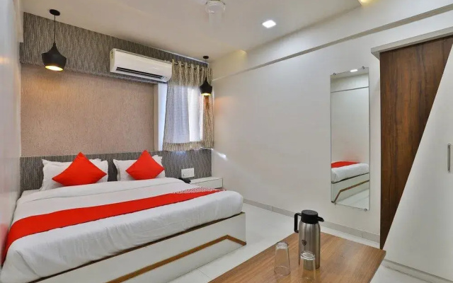 Hotel Shivganga by OYO Rooms