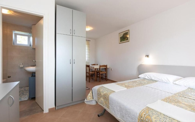 Apartments Ruza