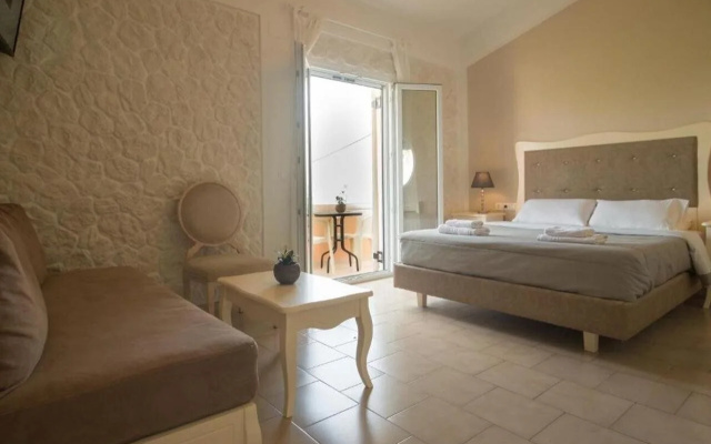 Hotel Coral