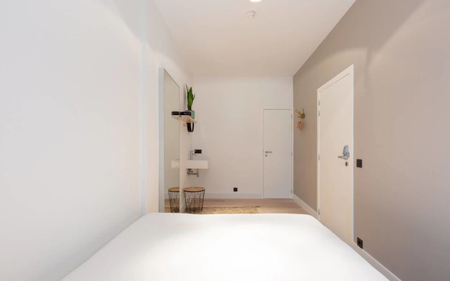 Theater Square Apartments 47