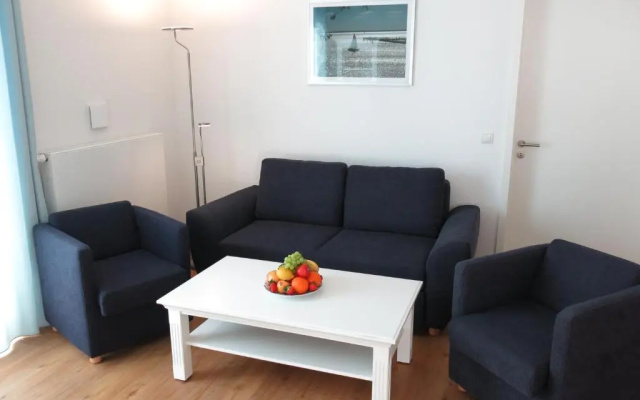 Ferienwohnung Schwalbennest