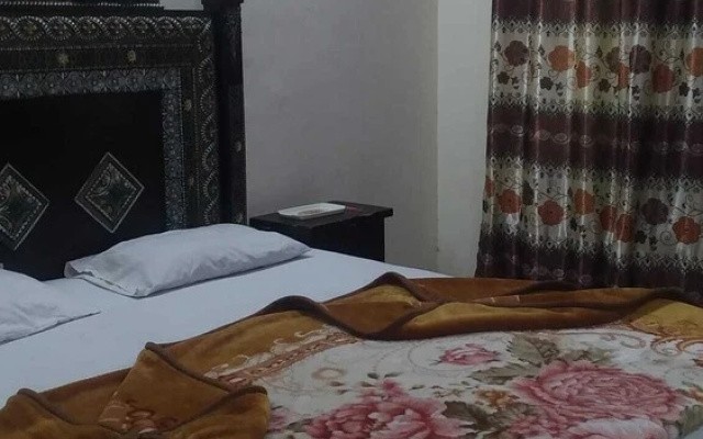 Lahore Palace Hotel Lahore