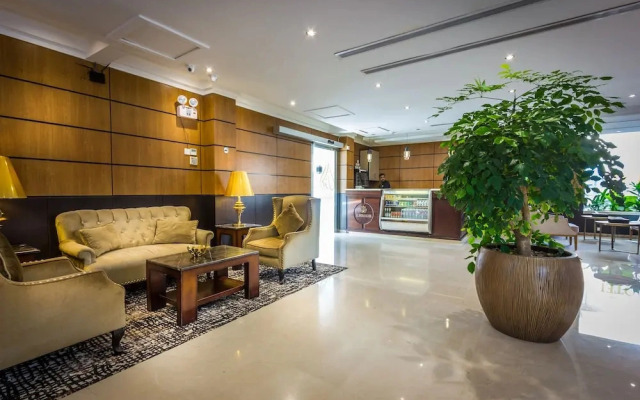 Ewa Palestine Jeddah