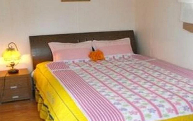 Rainbow Pension