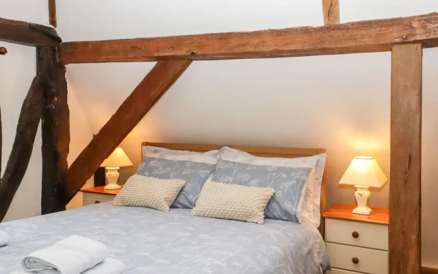 Blackbird Cottage