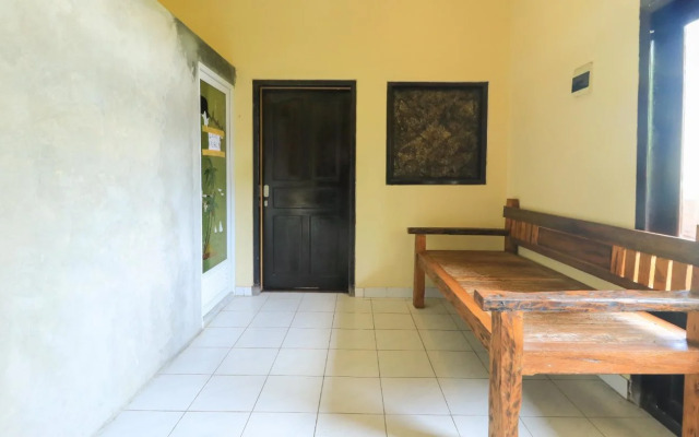 Legong Dormitory Backpacker Ubud