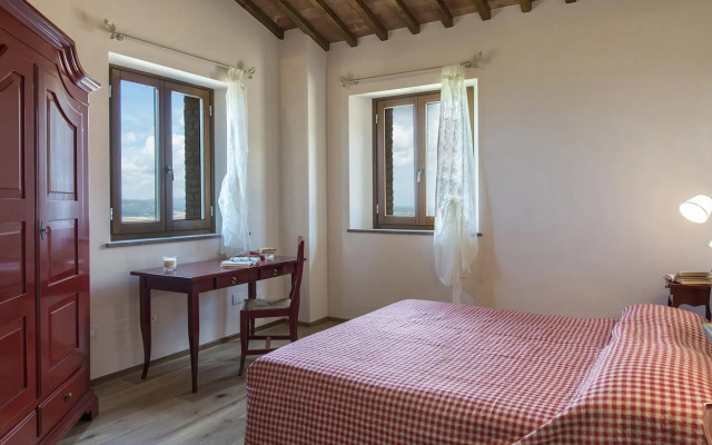 La Vecchia Fonte 15