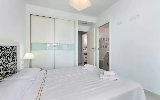 Apartamento Bennecke Horizonte