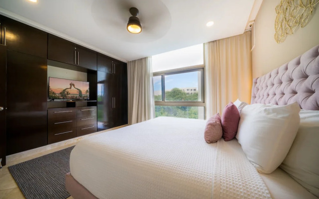 Luxury 2 Bedroom Condo at Haab