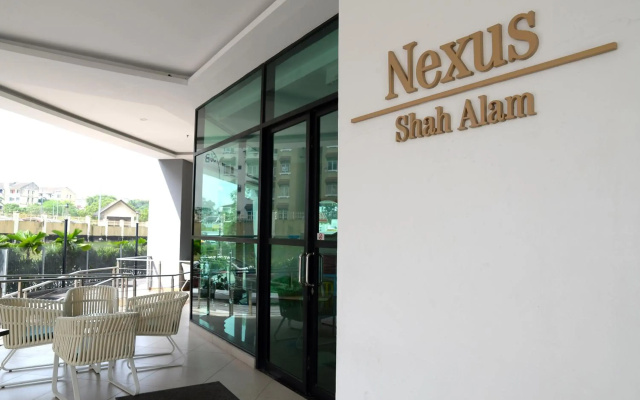Nexus Business Suite Hotel