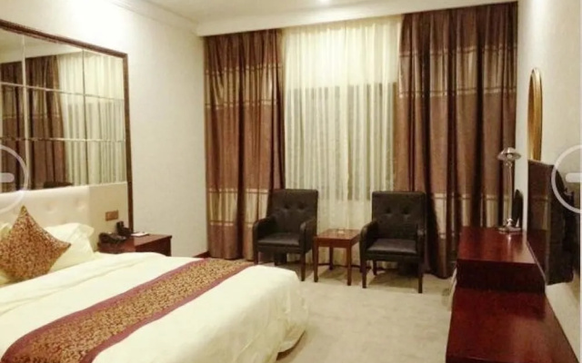 Nanyuan Inn