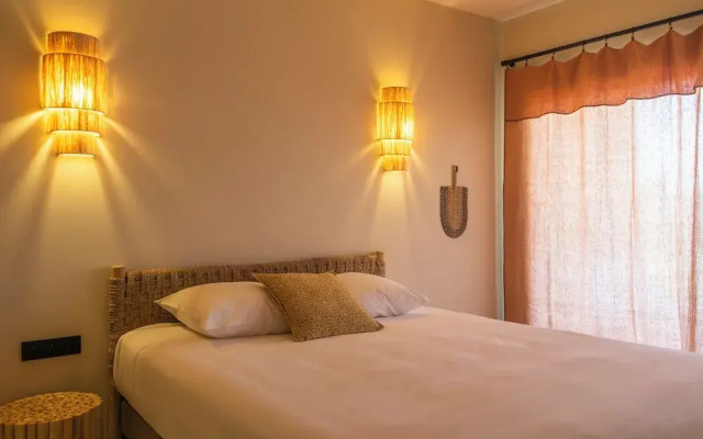 Résidence & Villas Oradoro