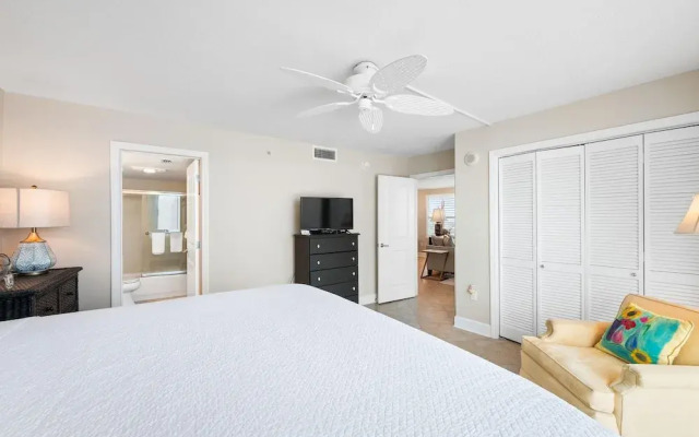 Perdido Towers West 1005