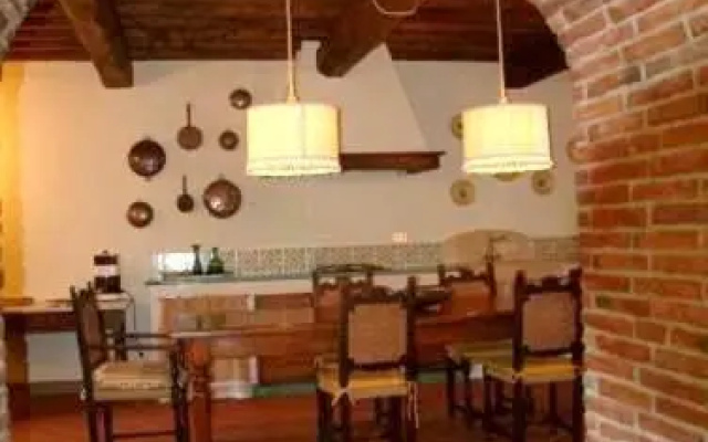 Podere Cimpoli