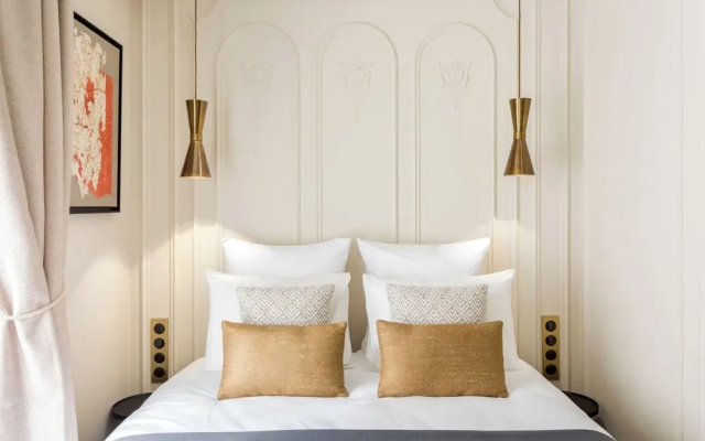 Merveil Luxury Suites - Turbigo II-III