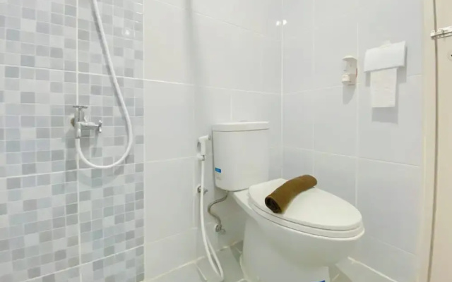Comfort Living 2Br At Tokyo Riverside Pik 2 Apartment