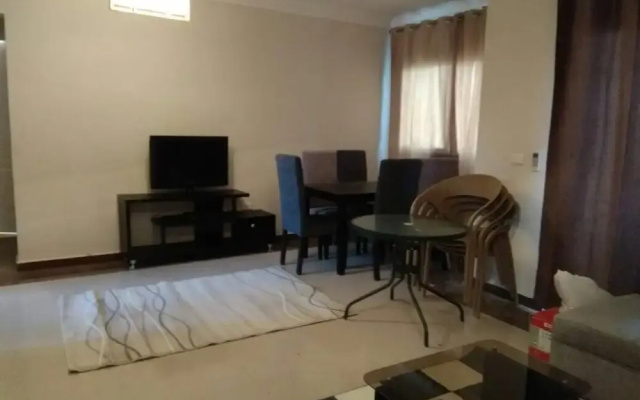 Marsellia Bluebay Sokhna Chalet