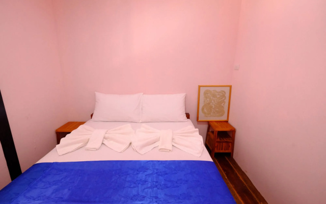Sang Chan Hostel