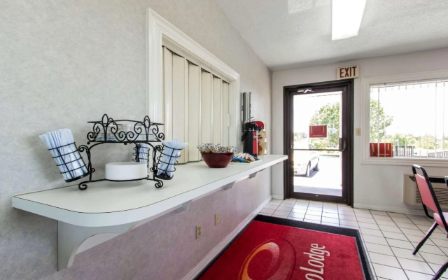 Econo Lodge Crestview South