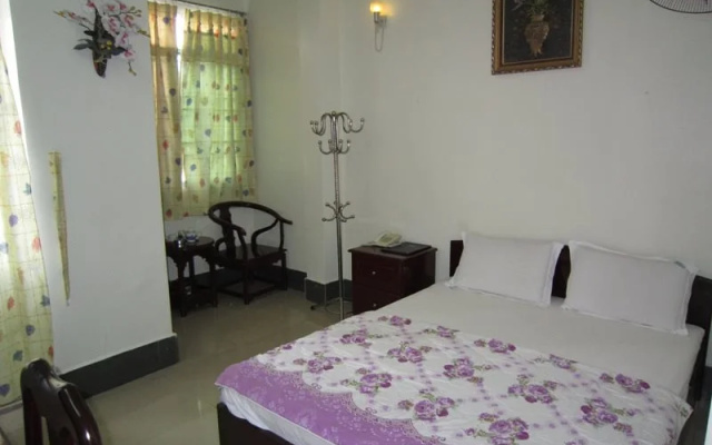 Phuoc Thoi Hotel
