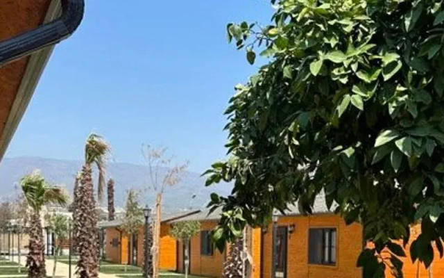 Some Tiny House Konaklama