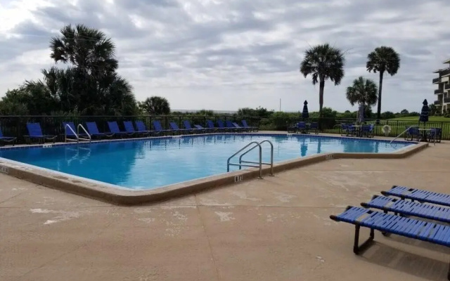 Barefoot Trace 105 condo