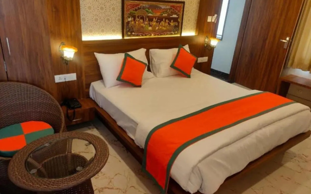 Hotel Agnija