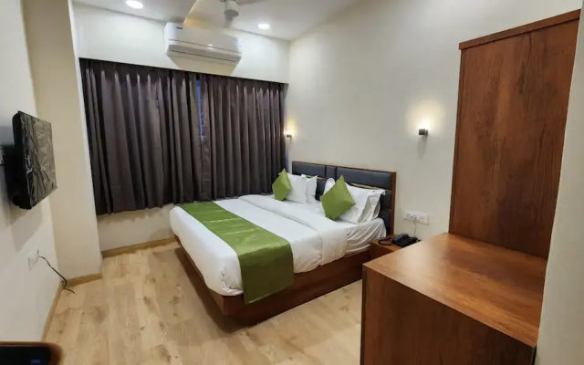 Hotel The Aeraj