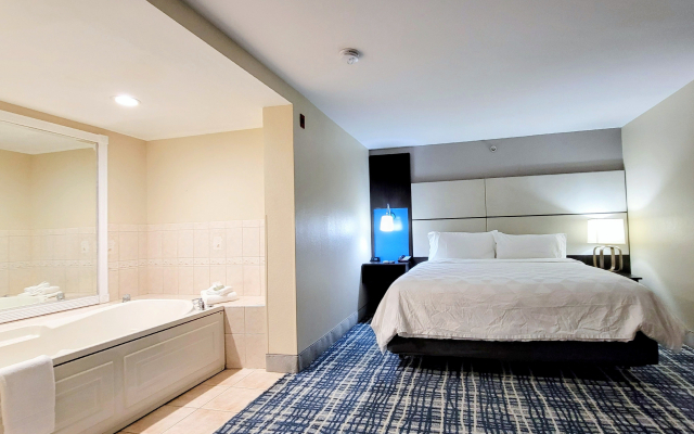Holiday Inn Belcamp - Aberdeen Area by IHG