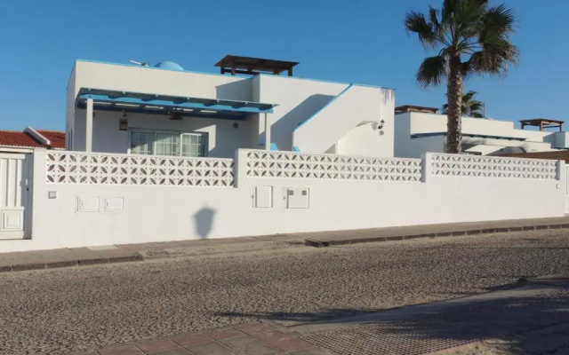 View , Beach House , by MAHBOVILLAS