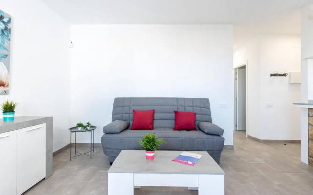 Apart-Rent Apartament BAHIA 0014