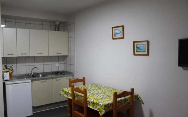 Apartamentos Bolonia Paraiso