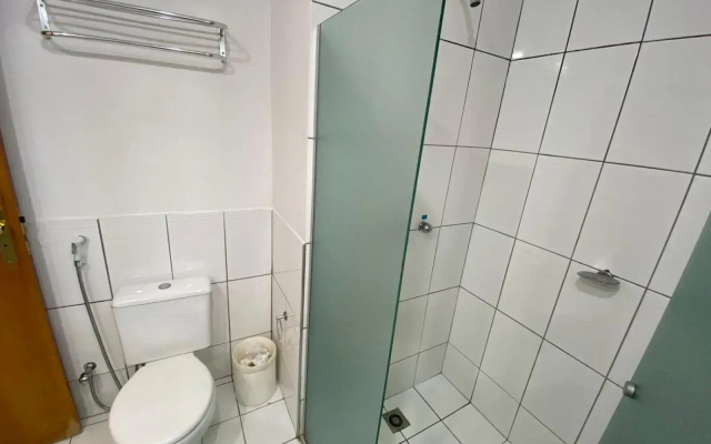 LUUPI - Flats Particulares - 1 Quarto