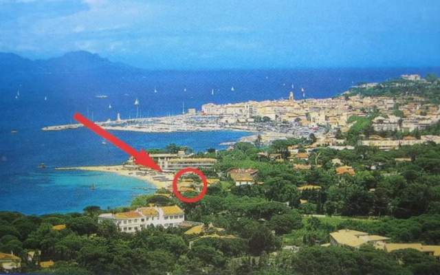 Villa Playa del Sol -B3
