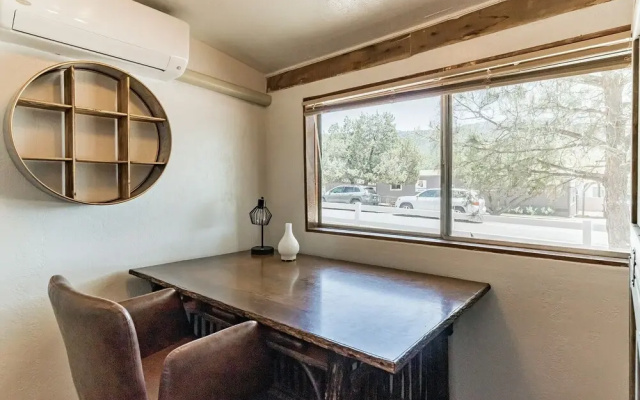 Prince Pine 3 Bedroom Cabin by Redawning