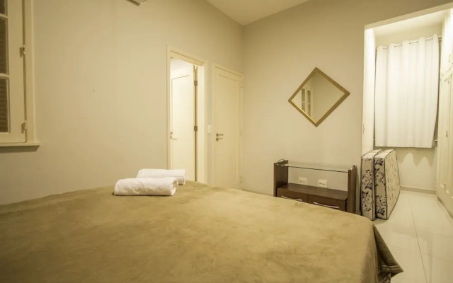LineRio Copacabana Luxury Residence