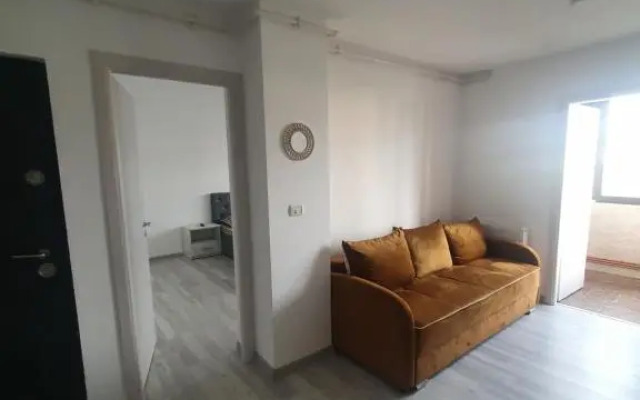 Apartament Nicole
