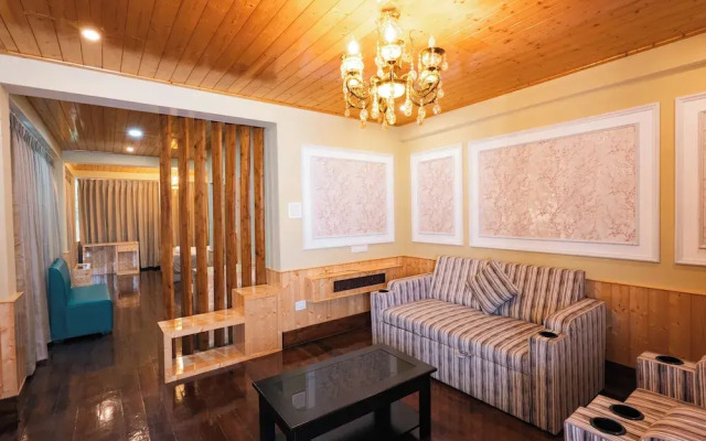 Avianna Windy House Wellness Retreat