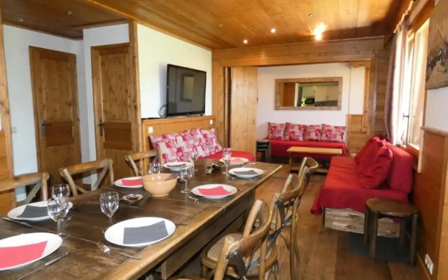 Résidence TERRASSE - 4 Pièces pour 10 Personnes 44