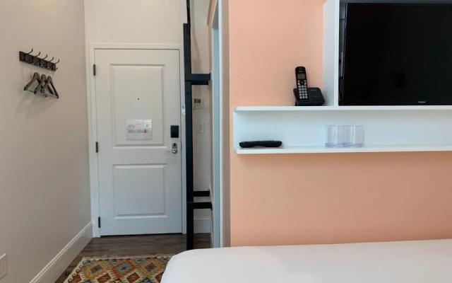 The Cabot Lodge
