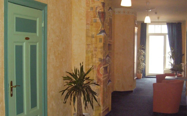 Hotel Ostseestern