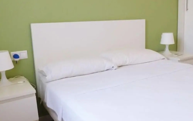 Apartamento Valle del Sol