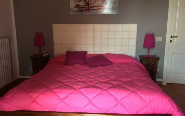 Casa Di Valentina