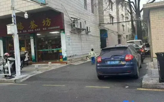 Weiweijia Homestay (Shaoguandong Railway Station)