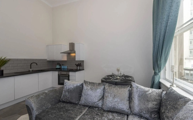 Union Bank Apartments
