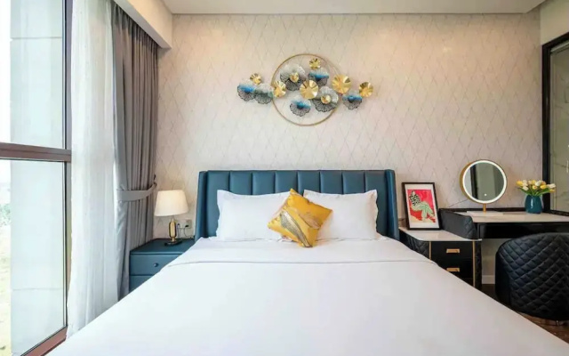Luxstay Estella Heights Residence