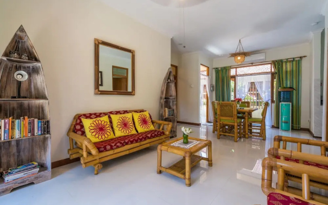 Bali Relax and Comfort