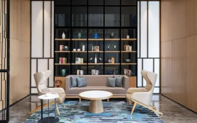 Fairfield by Marriott Qinhuangdao Haigang
