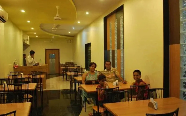 Kuber Inn